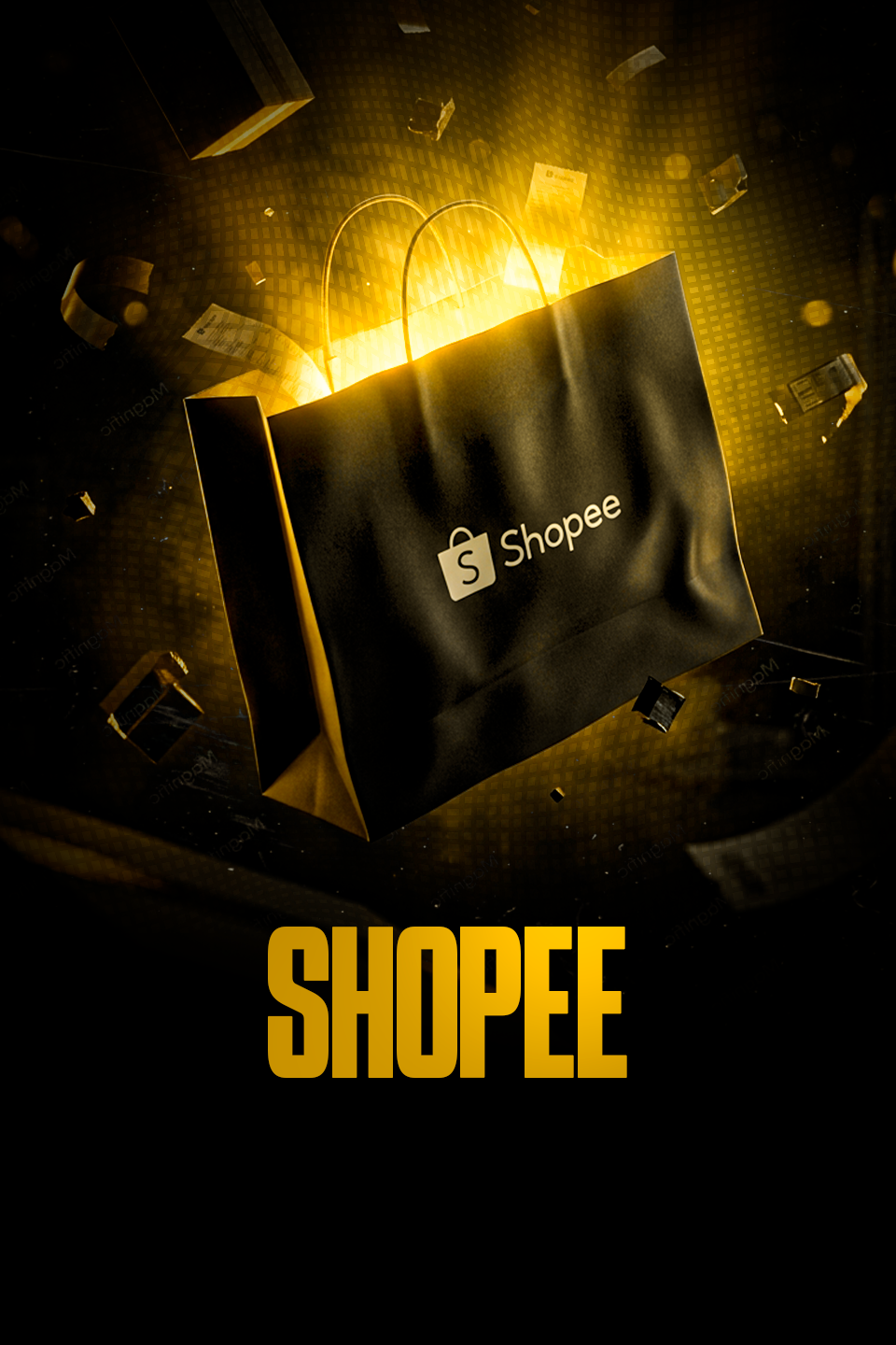 Módulo Shopee